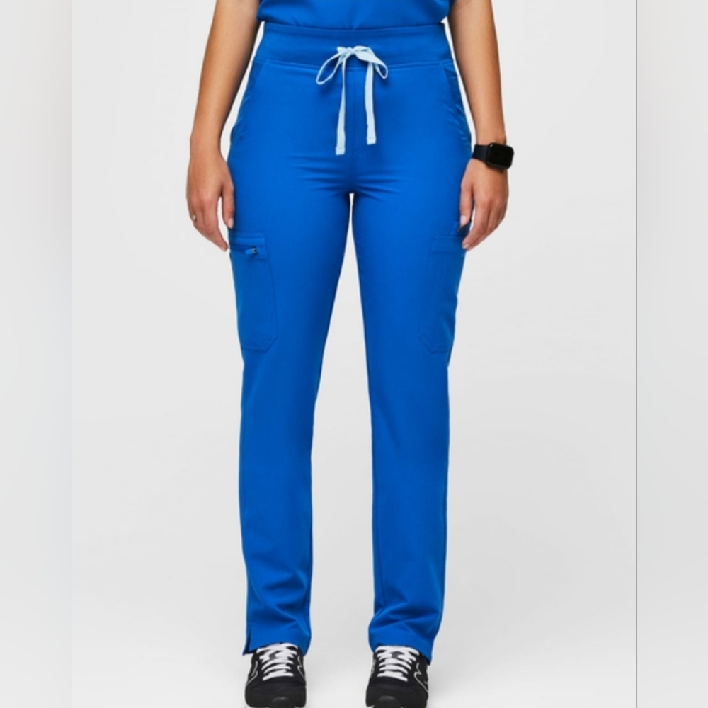 Figs yola scrub pants